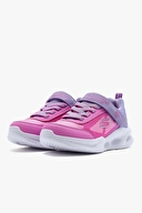 Skechers Sola Glow Çocuk Ayakkabı 303714L-LVPK