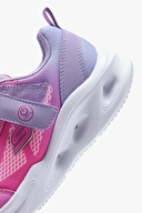 Skechers Sola Glow Çocuk Ayakkabı 303714L-LVPK