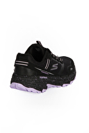 Skechers Go Run Trail Altitude 2.0 - Ravine Kadın Ayakkabı 129525 BKLV