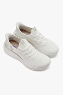 Skechers Bobs B Love Kadın Ayakkabı 117617-WHT