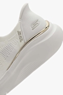 Skechers Bobs B Love Kadın Ayakkabı 117617-WHT