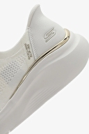 Skechers Bobs B Love Kadın Ayakkabı 117617-WHT