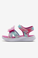 Skechers Jumpsters Sandal Çocuk Sandalet 303109L-PKMT