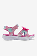 Skechers Jumpsters Sandal Çocuk Sandalet 303109L-PKMT