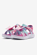 Skechers Jumpsters Sandal Çocuk Sandalet 303109L-PKMT