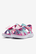 Skechers Jumpsters Sandal Çocuk Sandalet 303109L-PKMT