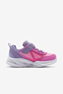 Skechers Sola Glow Çocuk Ayakkabı 303714N-LVPK