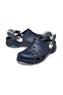 Crocs Erkek Classic All Terrain Clog Terlik 206340-410.M