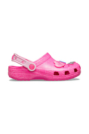 Crocs Çocuk Mattel Pink Barbie Cls Clg K Terlik 211406-90H