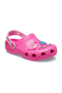 Crocs Çocuk Mattel Pink Barbie Cls Clg K Terlik 211406-90H