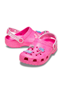 Crocs Çocuk Mattel Pink Barbie Cls Clg K Terlik 211406-90H
