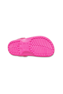 Crocs Çocuk Mattel Pink Barbie Cls Clg K Terlik 211406-90H
