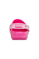Crocs Çocuk Mattel Pink Barbie Cls Clg K Terlik 211406-90H