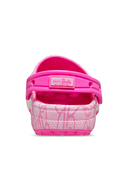 Crocs Çocuk Mattel Pink Barbie Cls Clg T Terlik 211407-90H