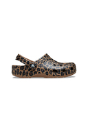 Crocs Kadın Classic Animal Clog Terlik 211800-2LD.Z