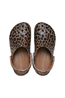 Crocs Kadın Classic Animal Clog Terlik 211800-2LD.Z