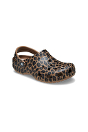 Crocs Kadın Classic Animal Clog Terlik 211800-2LD.Z