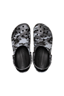 Crocs Erkek Classic Camouflage Clog Terlik 211936-0DD.M