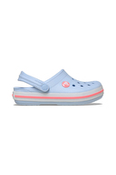 Crocs Çocuk Crocband Clog T Terlik 207005-4XQ