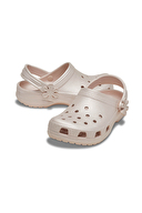 Crocs Çocuk Classic Pearl Shine Clog K Terlik 212814-6UR