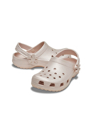 Crocs Çocuk Classic Pearl Shine Clog T Terlik 212815-6UR