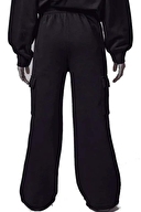 Nike Kız Çocuk Eşofman 45F143