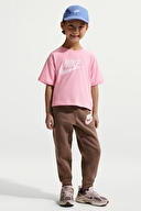 Nike Kız Çocuk Tişört 36L160