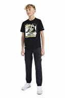 Converse Erkek Çocuk Tişört 9CH931