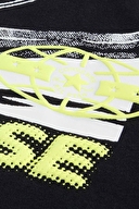 Converse Erkek Çocuk Tişört 9CH931