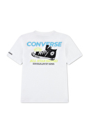Converse Erkek Çocuk Tişört 9CH933