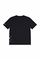 Converse Erkek Çocuk Tişört 9CH946