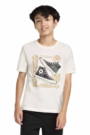 Converse Erkek Çocuk Tişört 9CH954