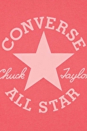 Converse Kız Çocuk Tişört 4CG896