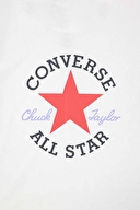 Converse Kız Çocuk Tişört 4CG896
