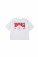 Converse Kız Çocuk Tişört 4CJ064