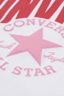 Converse Kız Çocuk Tişört 4CJ064