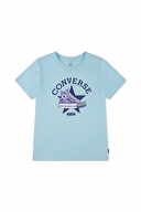 Converse Kız Çocuk Tişört 4CJ066
