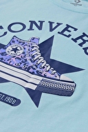Converse Kız Çocuk Tişört 4CJ066