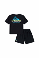 Converse Erkek Çocuk Takım 7CH938