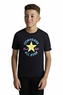 Converse Erkek Çocuk Tişört 9CD483