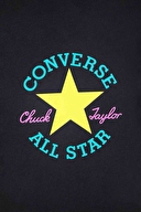 Converse Erkek Çocuk Tişört 9CD483