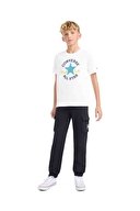 Converse Erkek Çocuk Tişört 9CD483