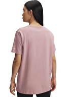 Under Armour Rival Knit Kadın Tişört 6007883-673