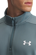 Under Armour Armour Fleece Erkek Sweatshirt 1373358-587