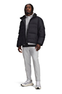 Under Armour Unstoppable Woven Erkek Eşofman Altı 6003861-014