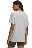 Under Armour Rival Knit Kadın Tişört 6007883-011