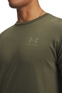Under Armour Erkek Sweatshirt 1329585-391