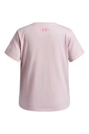 Under Armour Kız Çocuk Tişört 6009718