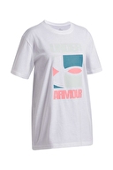 Under Armour Kız Çocuk Tişört 6009720