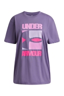 Under Armour Kız Çocuk Tişört 6009720